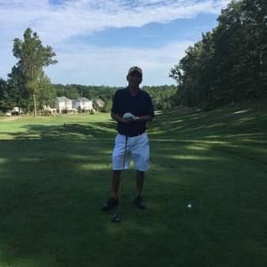 Meet your Posher, Xuan